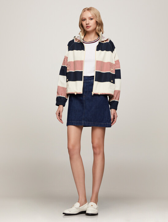 All Over Print Windbreaker