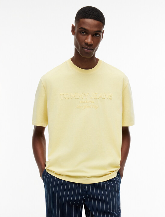 90s New Classic Short Sleeve T-Shirt