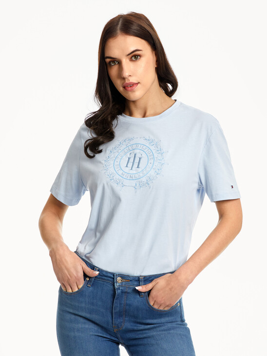 QUEEN'S DAY RELAXED T-SHIRT