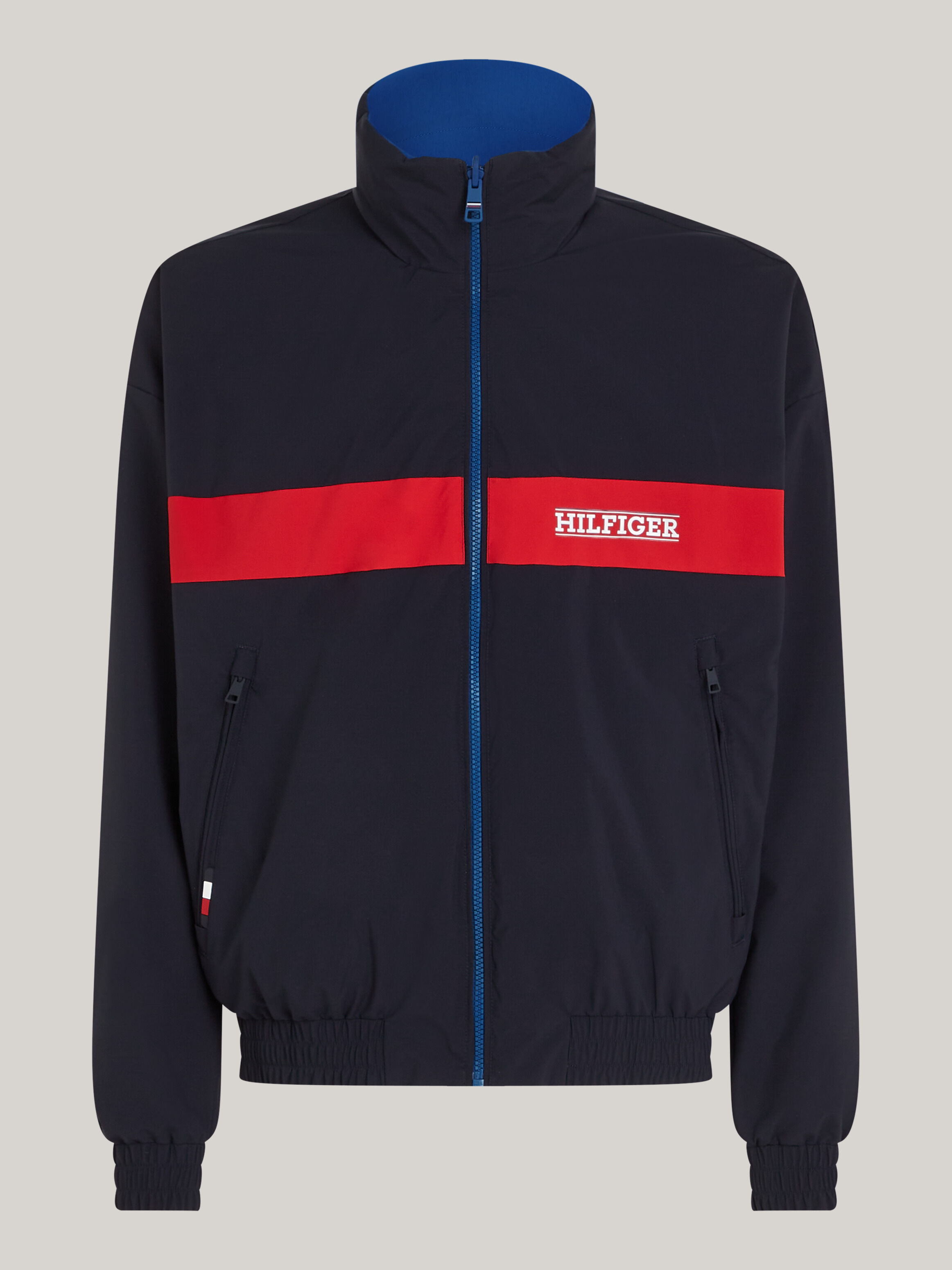 Tommy hilfiger store jacket harga