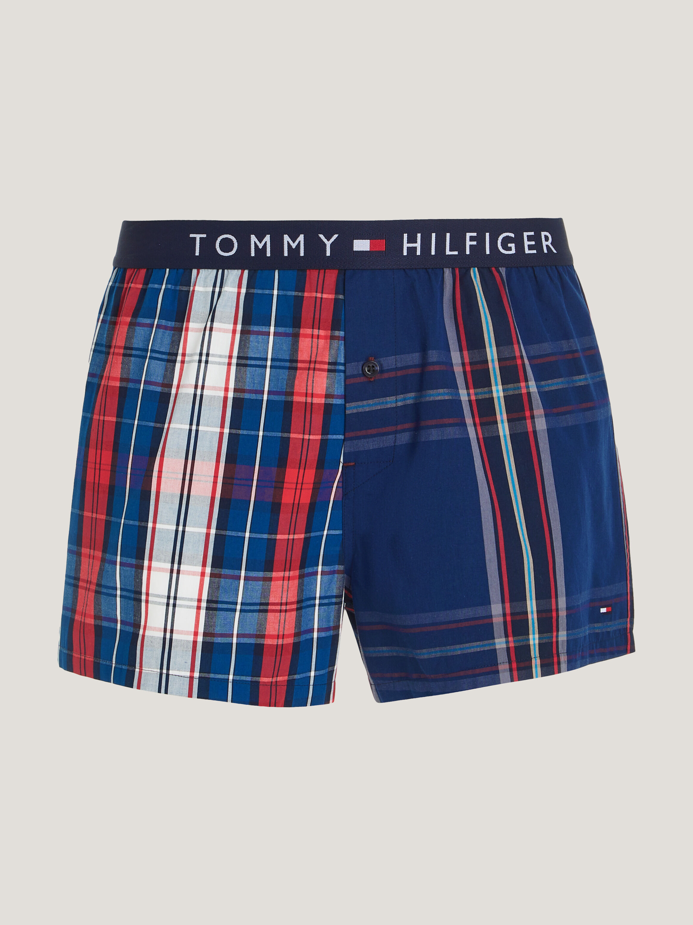 Tommy hilfiger men's boxers discount