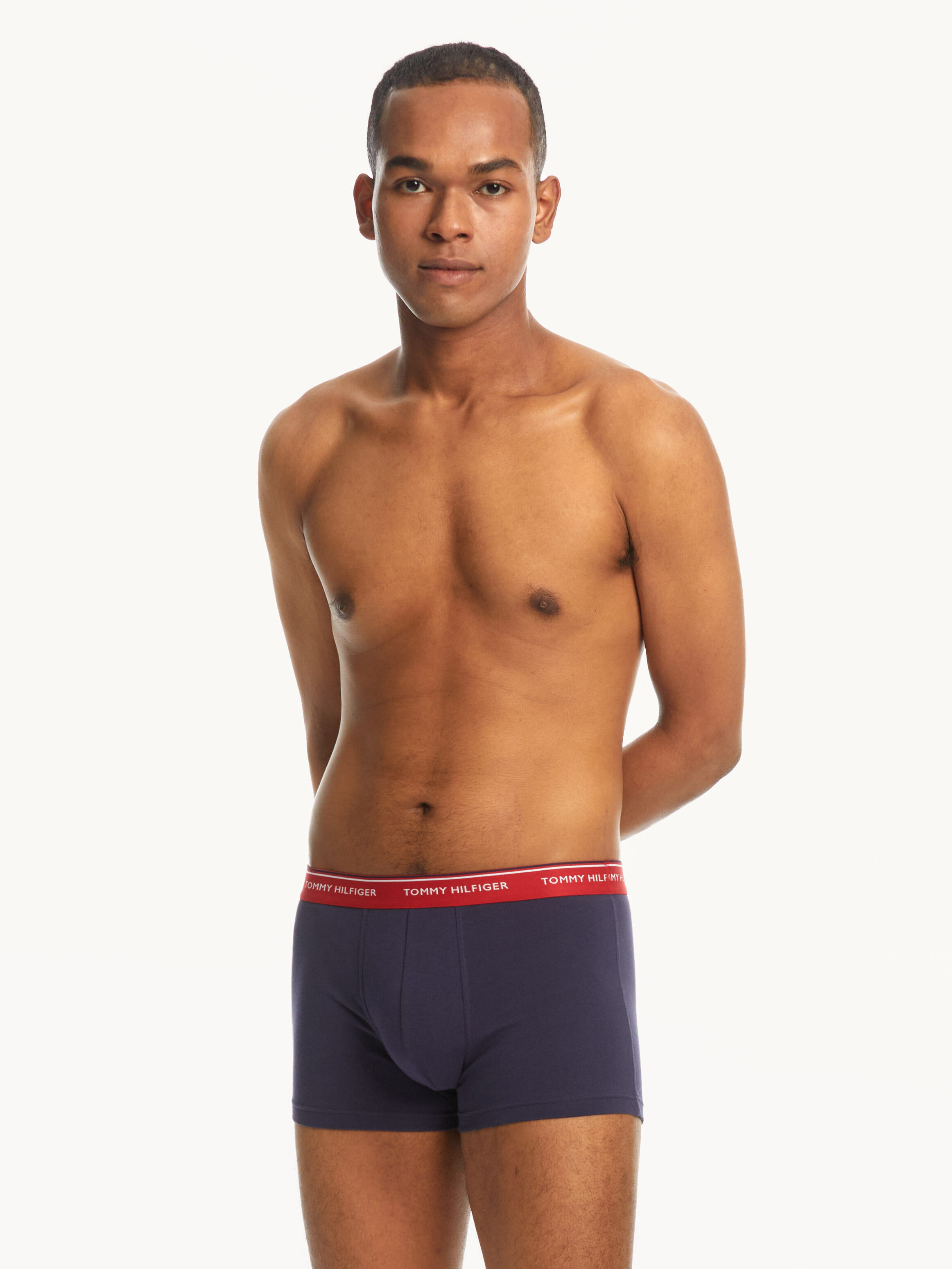 Tommy hilfiger outlet low rise trunks