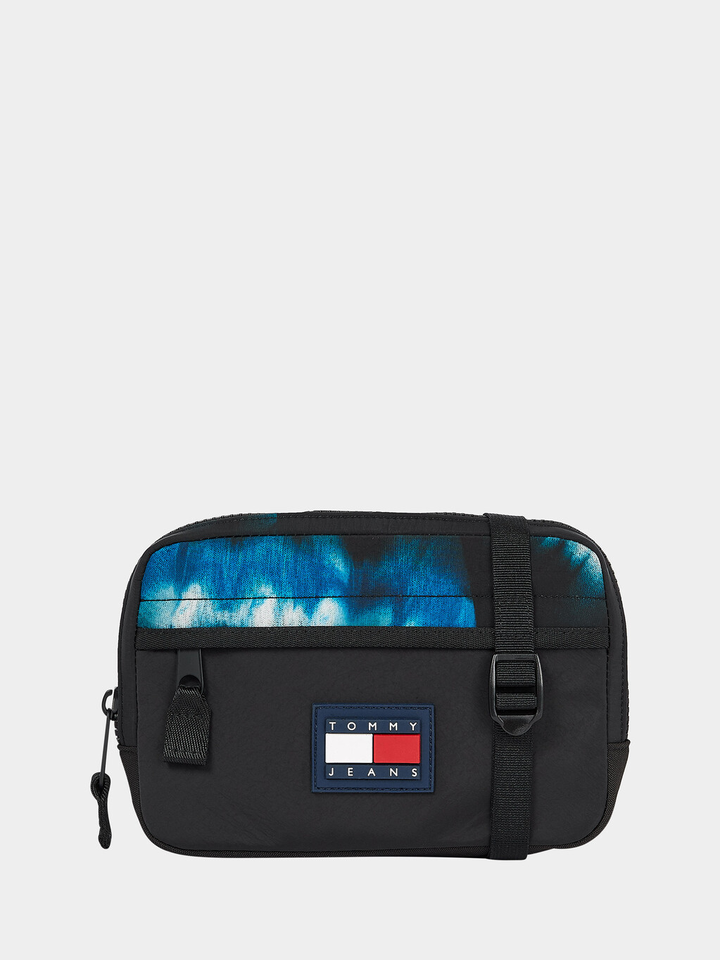 Buy ADVENTURE CROSSOVER BAG in color BLACK