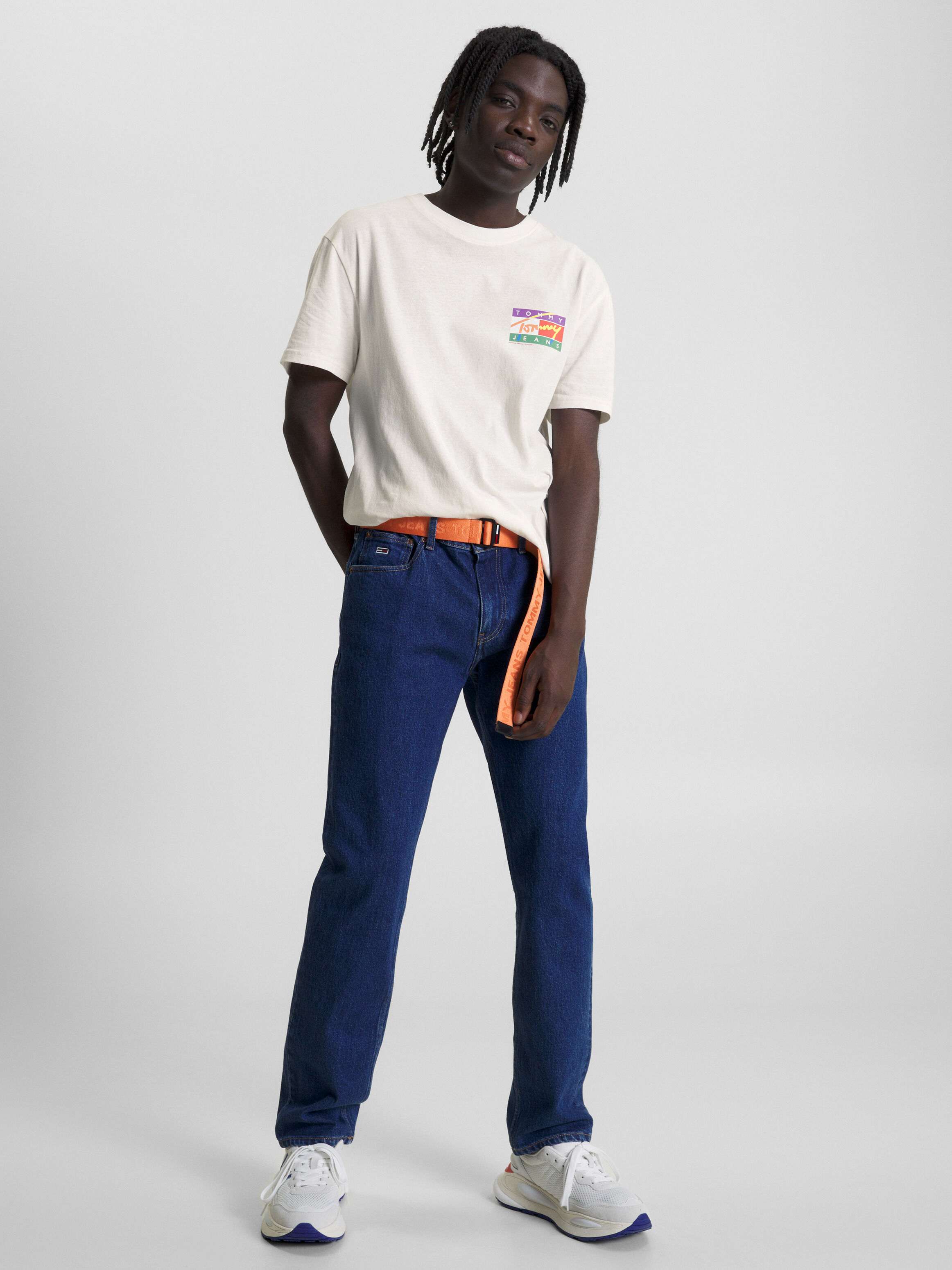 Sale tommy online hilfiger jeans