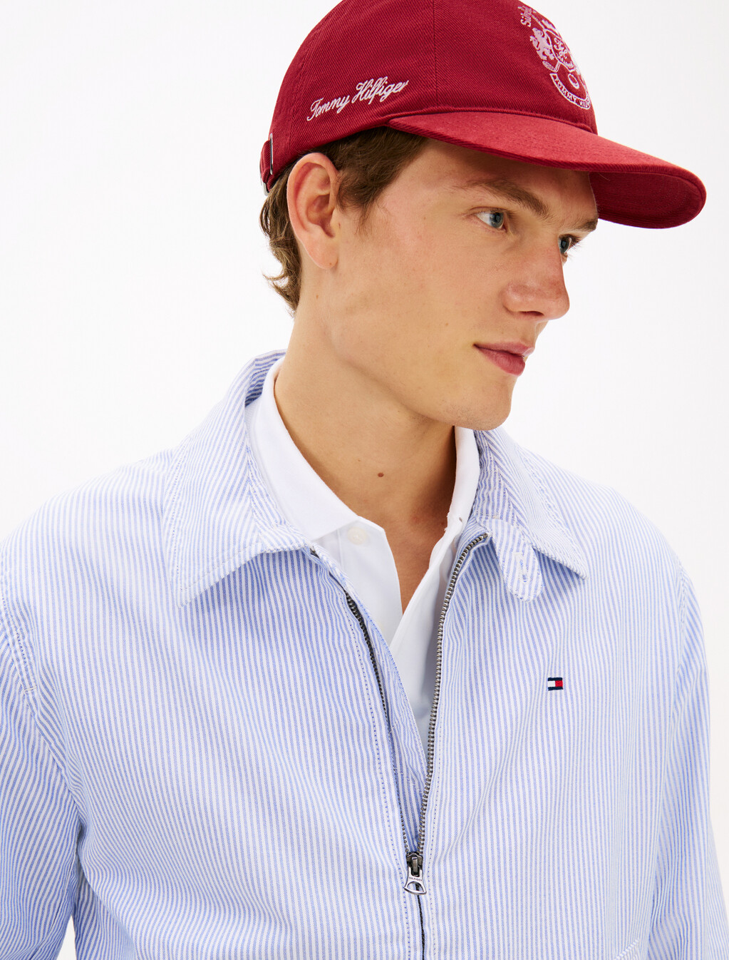 Ithaca Stripe Ivy Jacket, Ithaca Stripe, hi-res