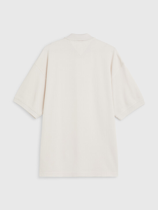 TOMMY HILFIGER X ANDY WARHOL ARCHIVE POLO