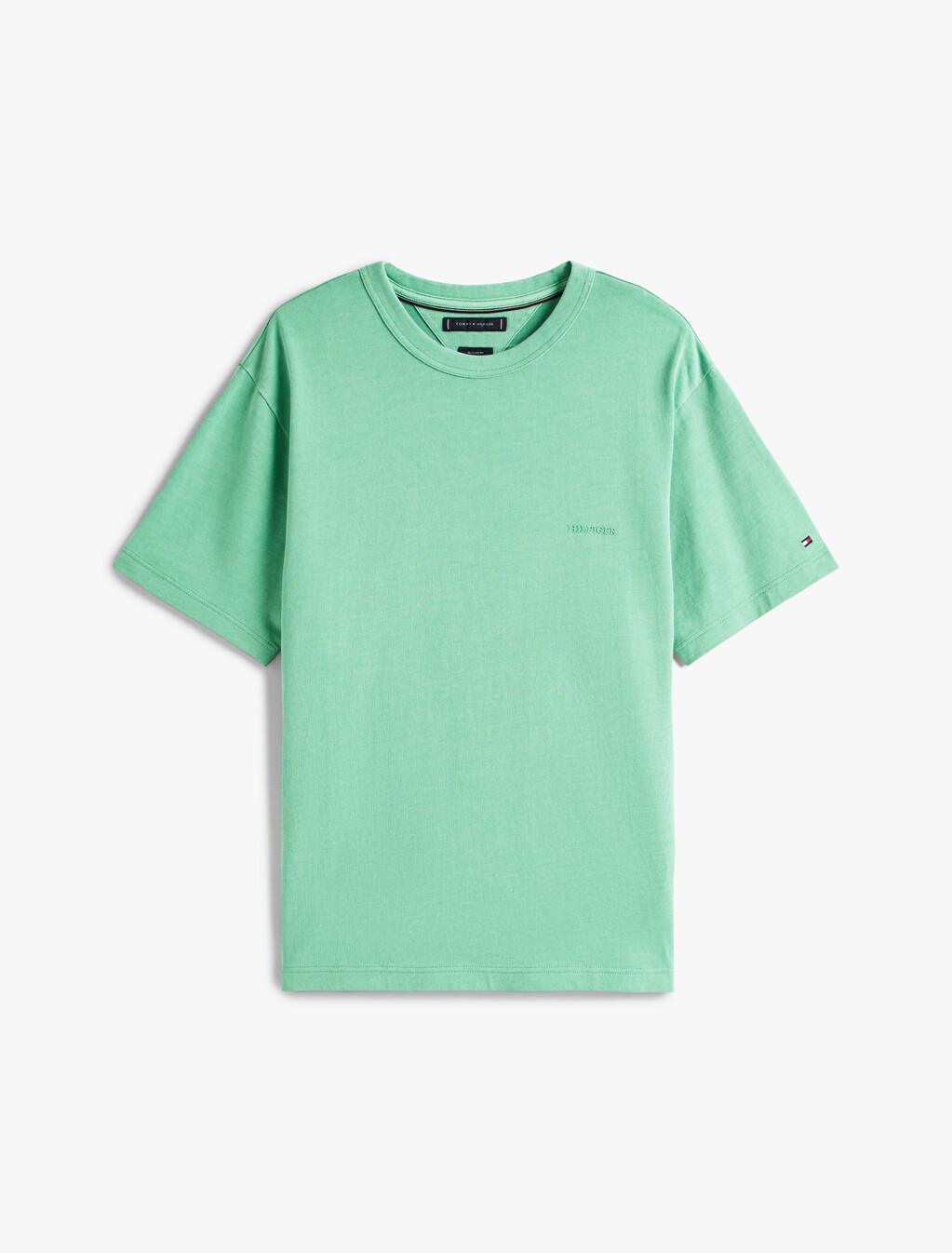 Essential T-Shirt, Fort Green, hi-res
