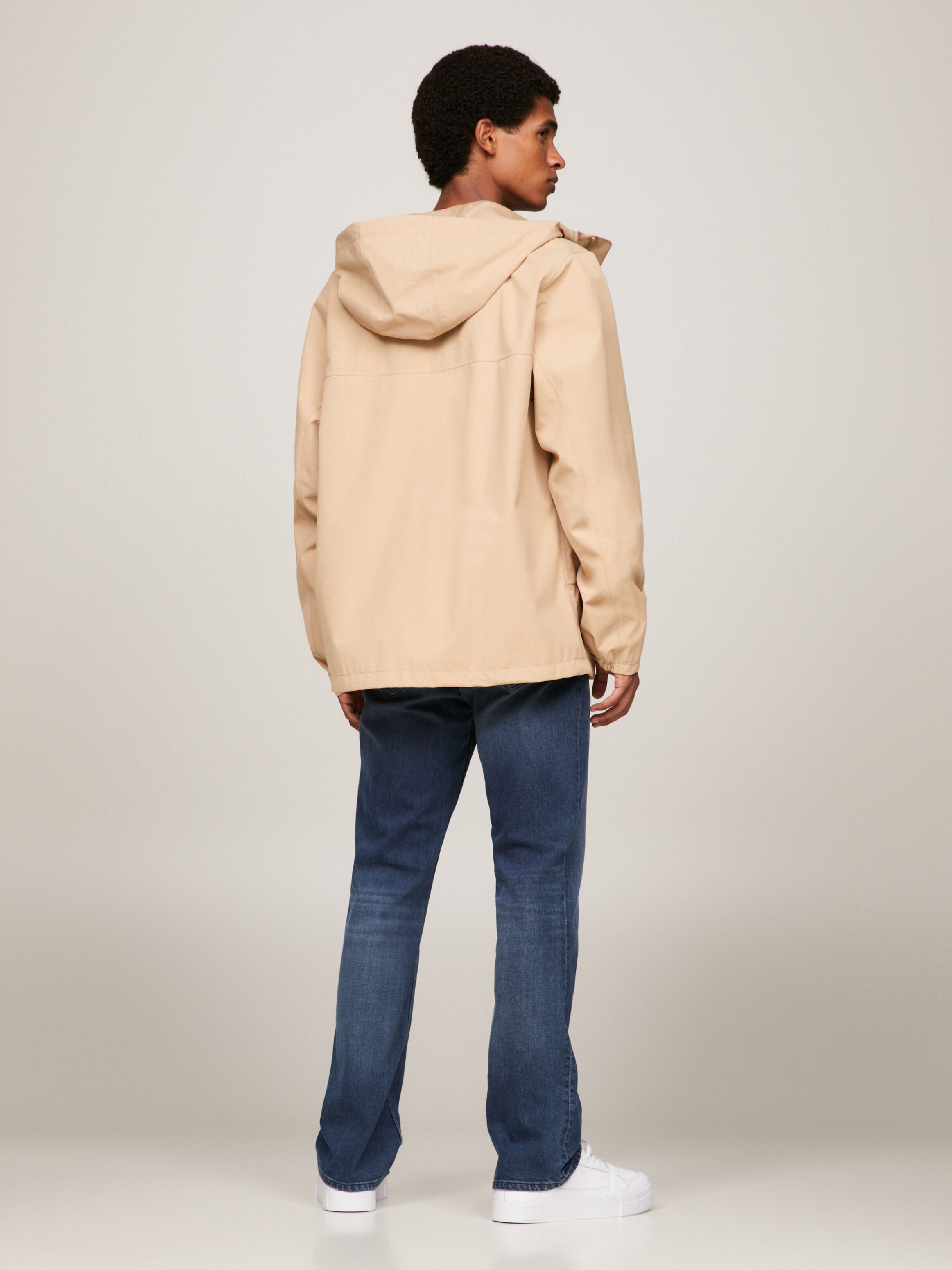 Tommy online jeans waterproof