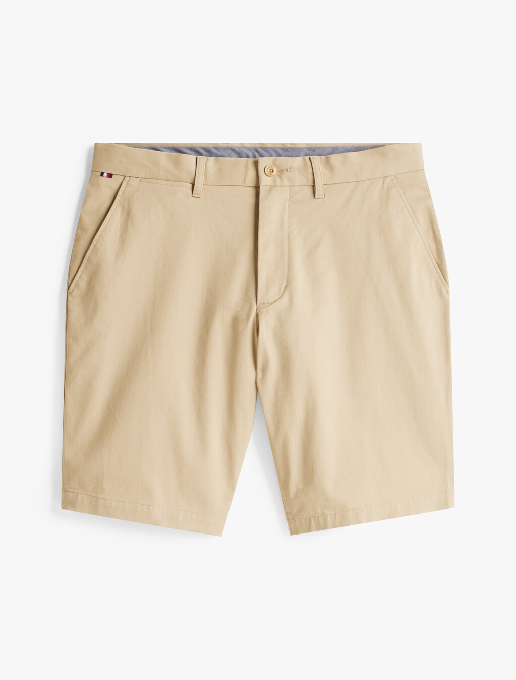 1985 Collection Essential Harlem Relaxed Fit Shorts, Sandalwood, hi-res