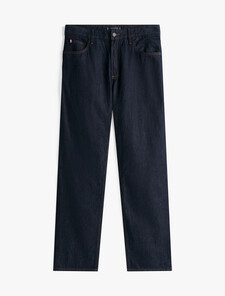 Mercer Lyocell Rigid Denim Jeans, Denim Rinse 03, hi-res