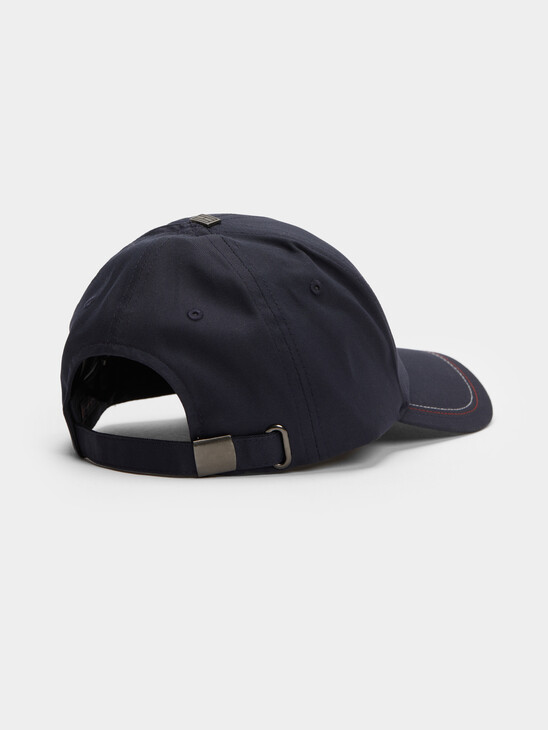 1985 COLLECTION RECYCLED POLYESTER TWILL CAP