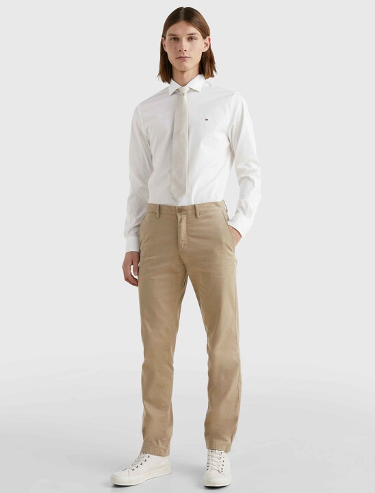 TH Flex Poplin Shirt