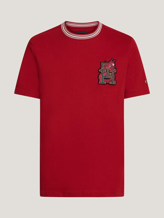 CNY Monogram T-Shirt