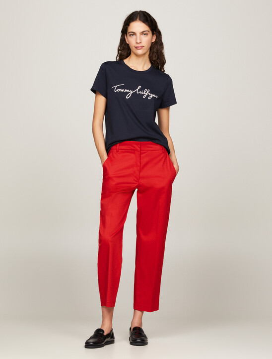 Heritage Logo T-Shirt