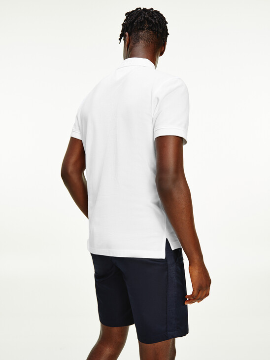 Signature Detail Regular Fit Polo Signature Detail Regular Fit Polo