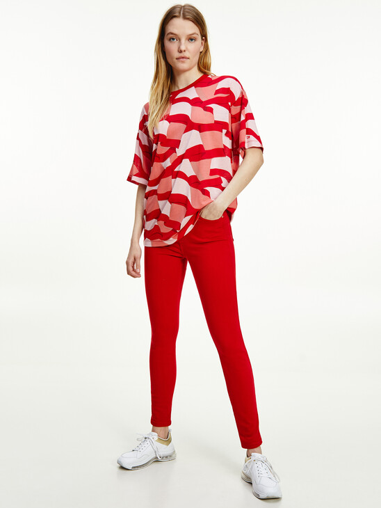 Icon Motion Flag Relaxed Top Icon Motion Flag Relaxed Top
