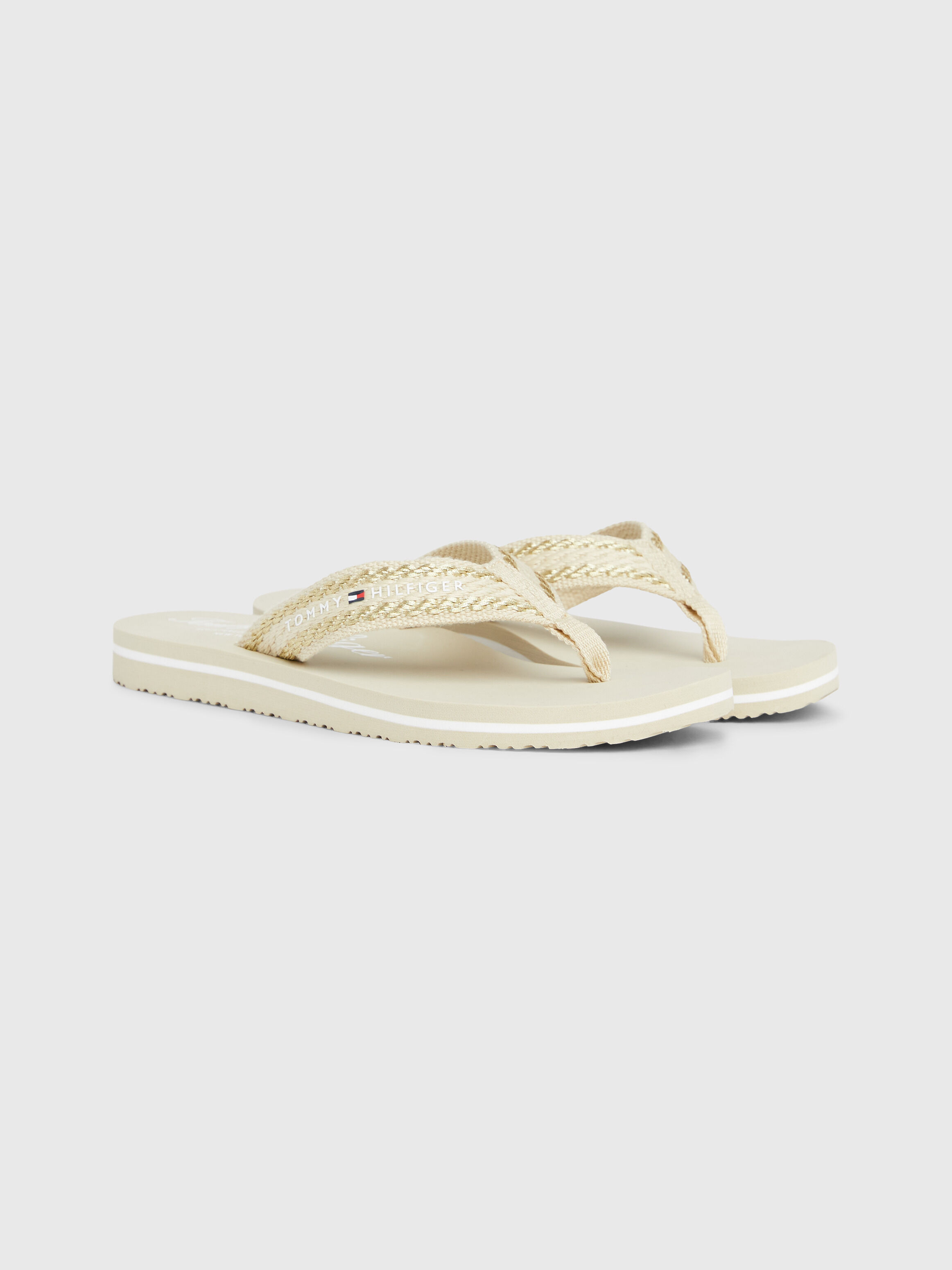 Tommy hilfiger best sale sliders womens sale