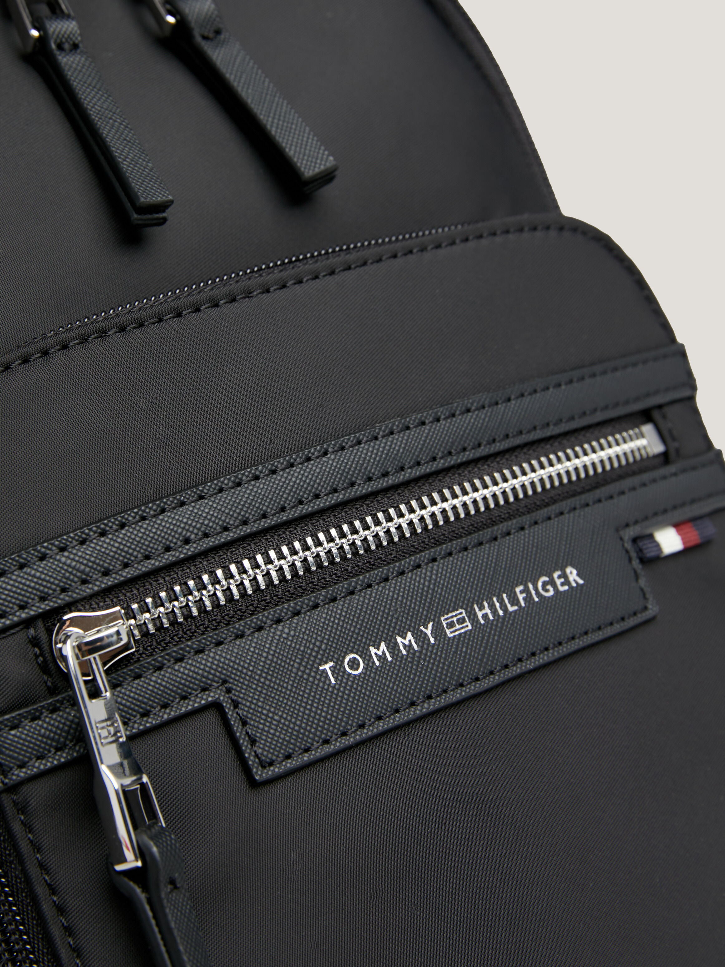 Urban Sling Bag black Tommy Hilfiger Malaysia