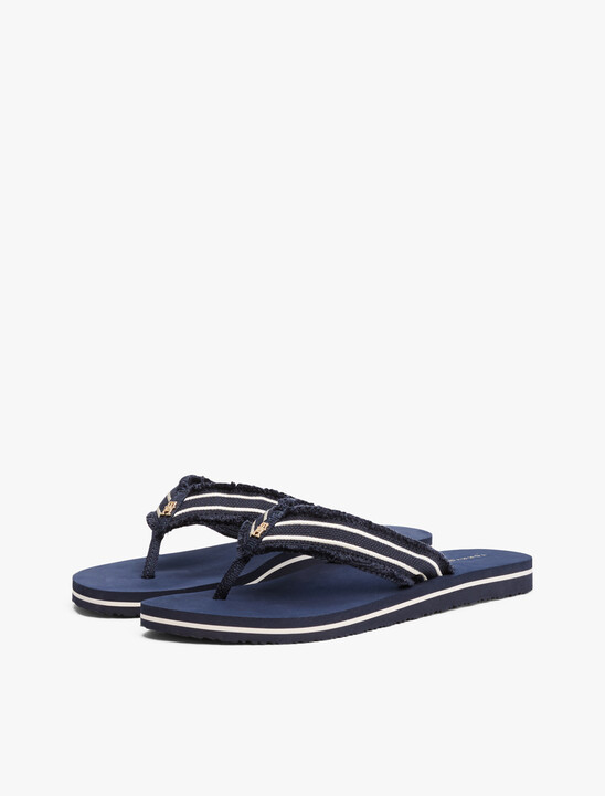 Webbing Beach Sandal