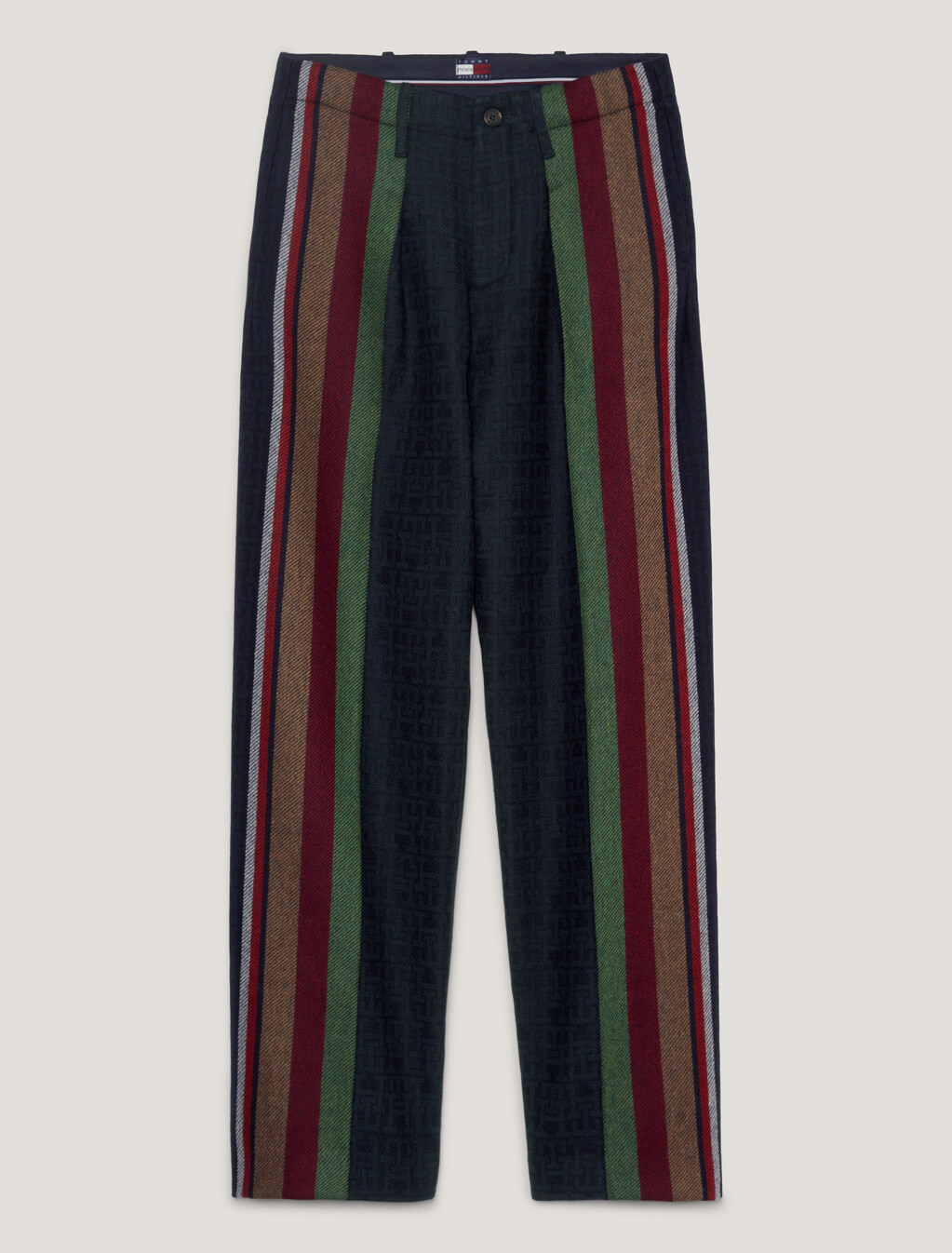 Tommy x Pendleton New York Stripe Chinos, Desert Sky, hi-res