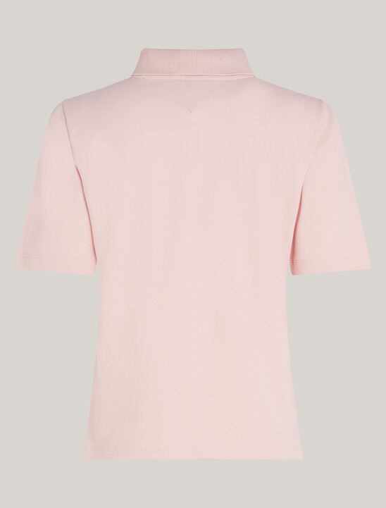 1985 Collection Flag Embroidery Regular Polo
