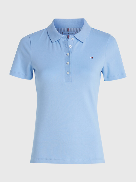 1985 COLLECTION SLIM FIT POLO SHIRT