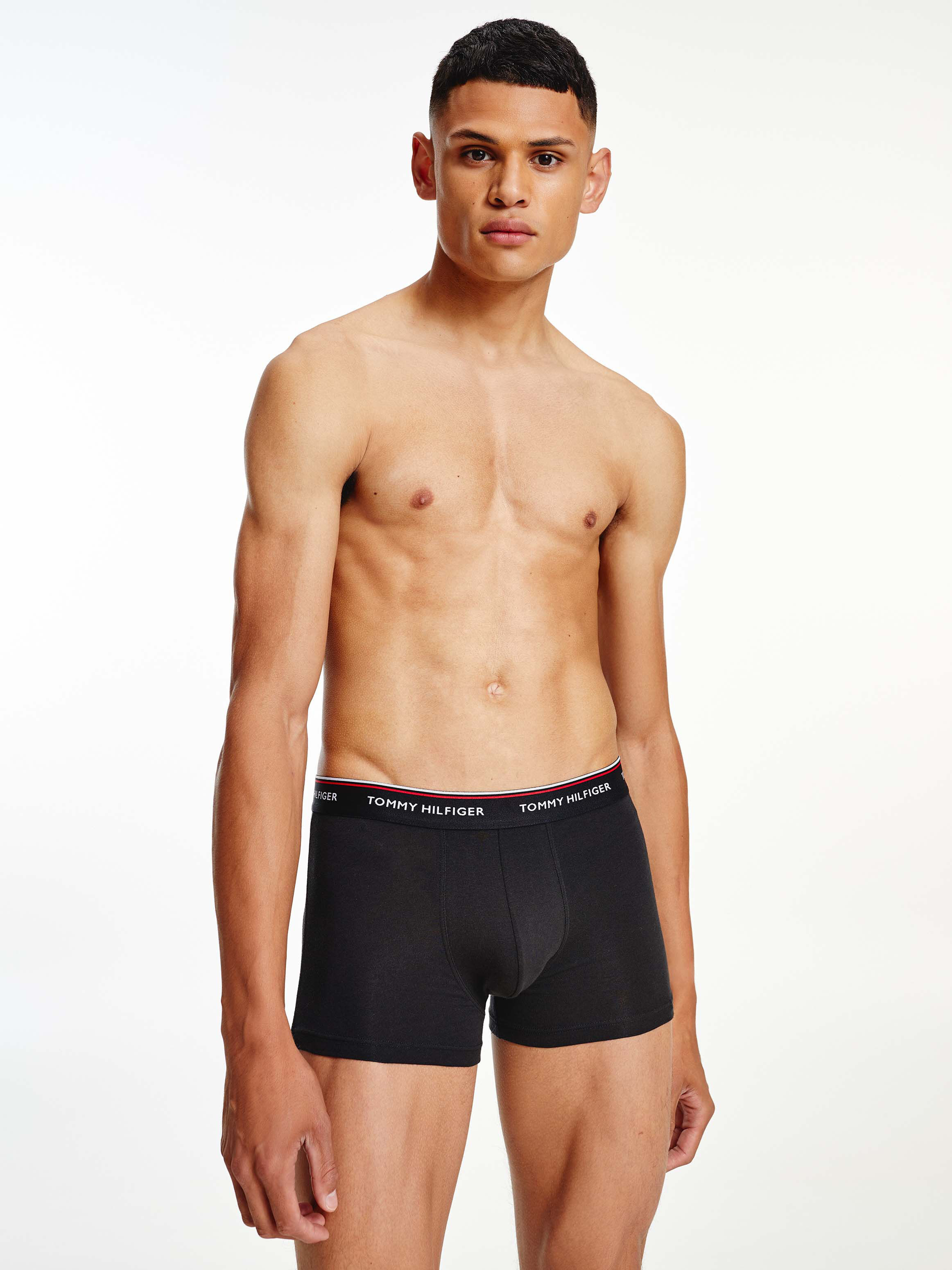 Tommy hilfiger hotsell boxers for men