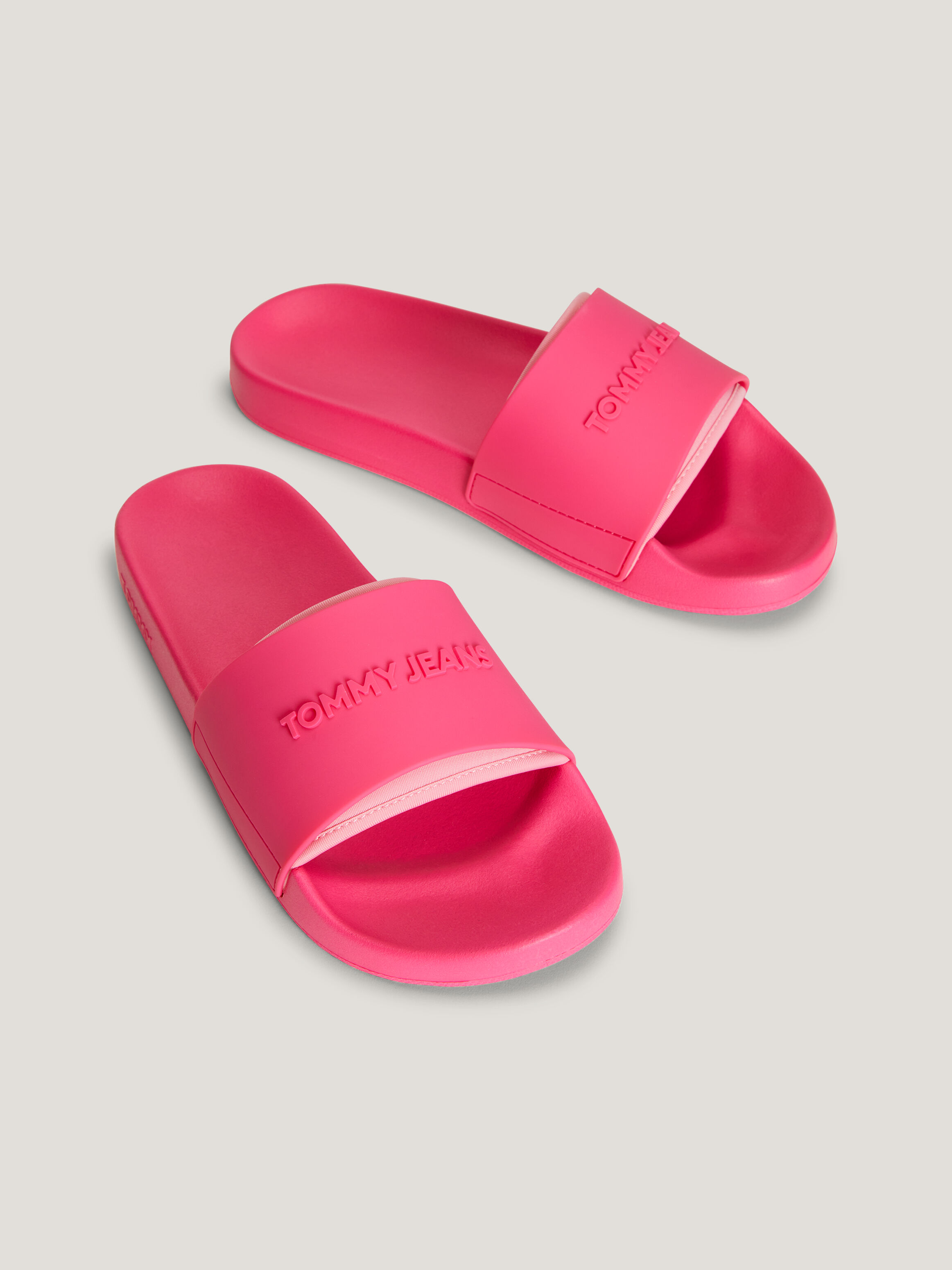 Womens 2025 tommy sliders