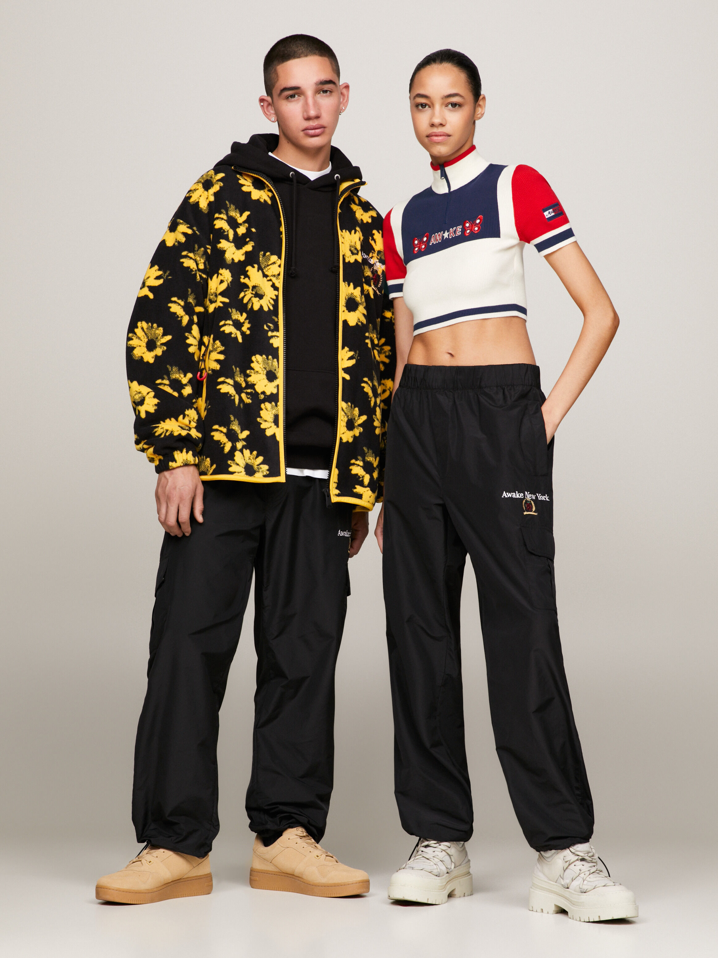 Mens tommy shop hilfiger joggers