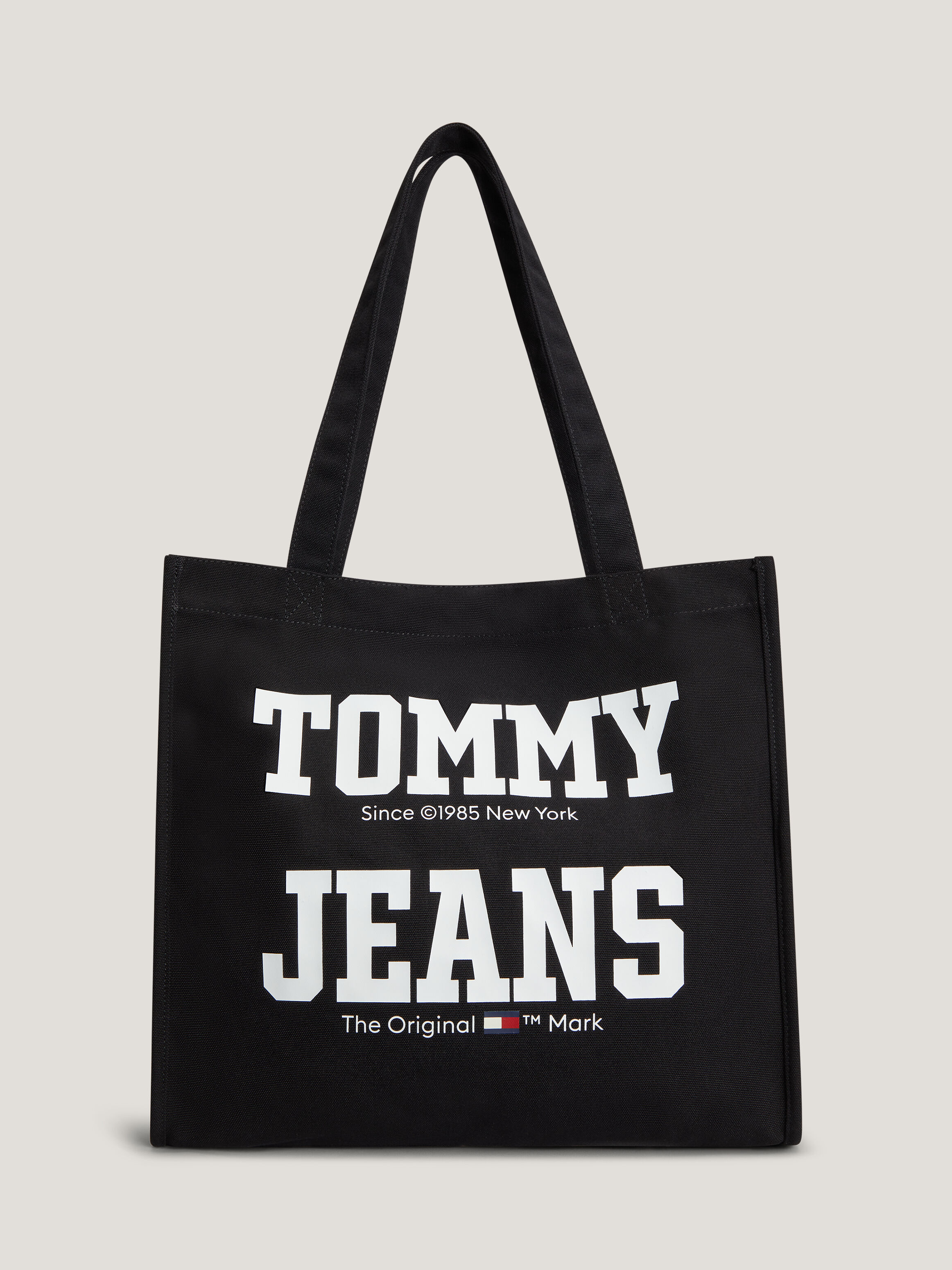 Tommy canvas on sale bag