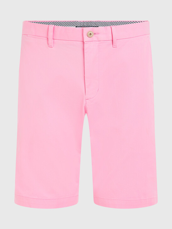 1985 COLLECTION ESSENTIAL HARLEM RELAXED FIT SHORTS