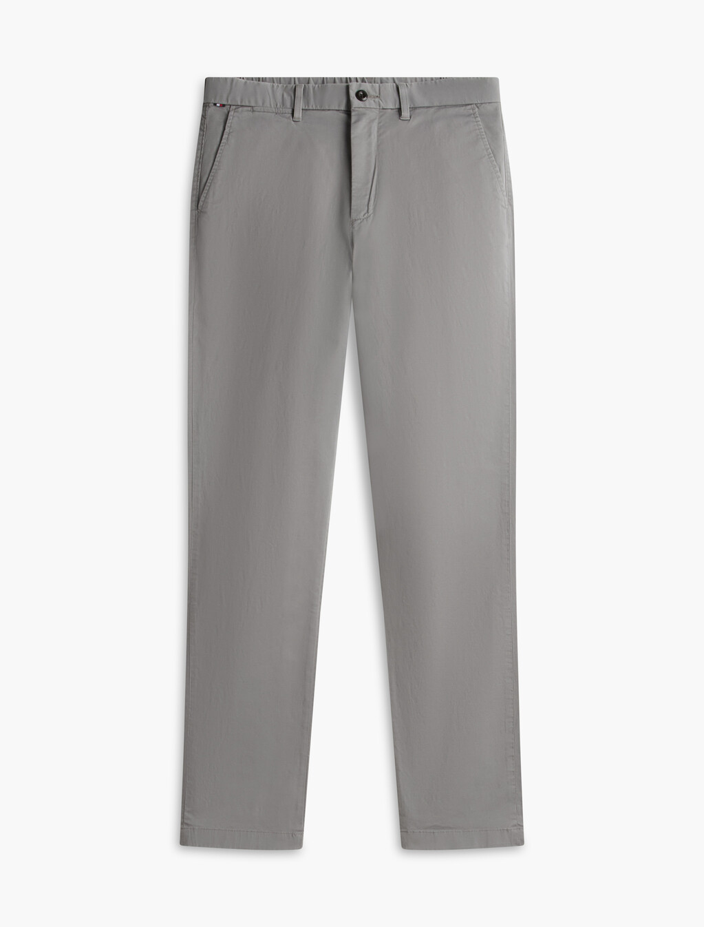 Stretch Twill Denton Pant, Hydrogen Grey, hi-res