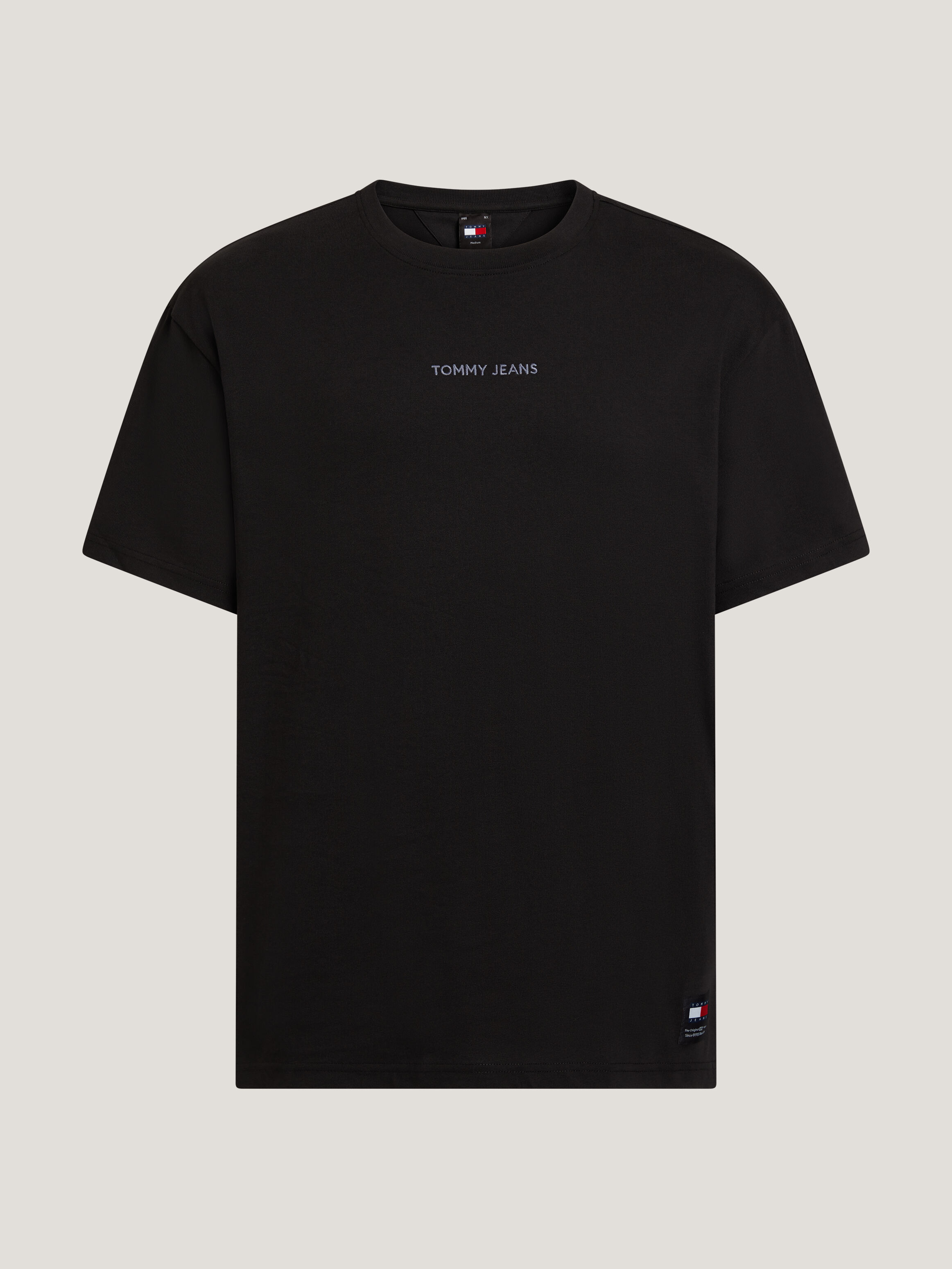 Tommy jeans small logo outlet