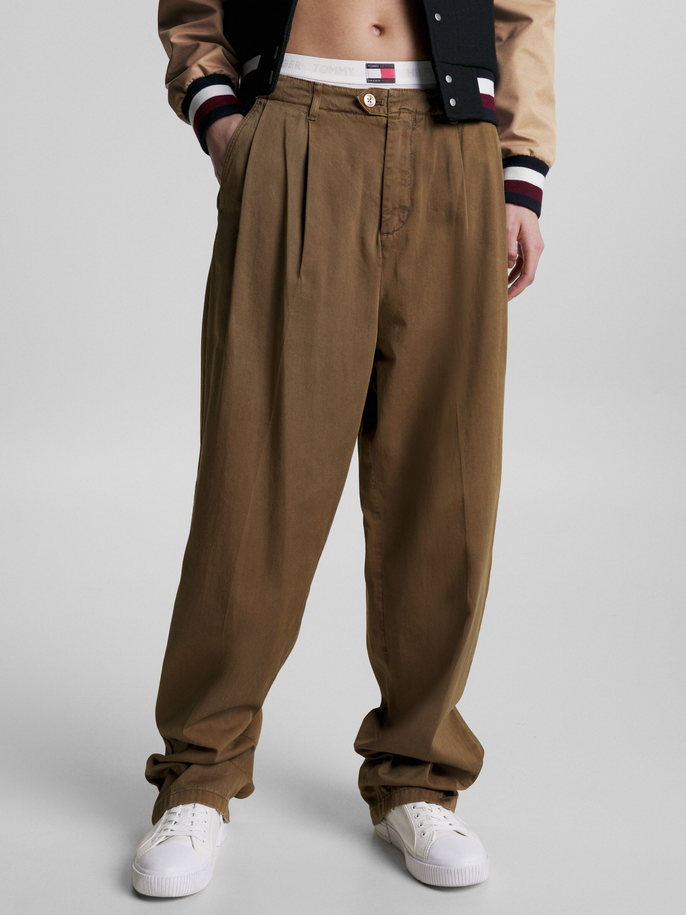 Tommy trouser cheap