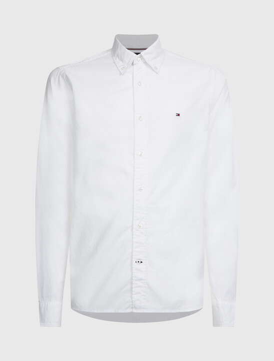 Core Flex Poplin Shirt
