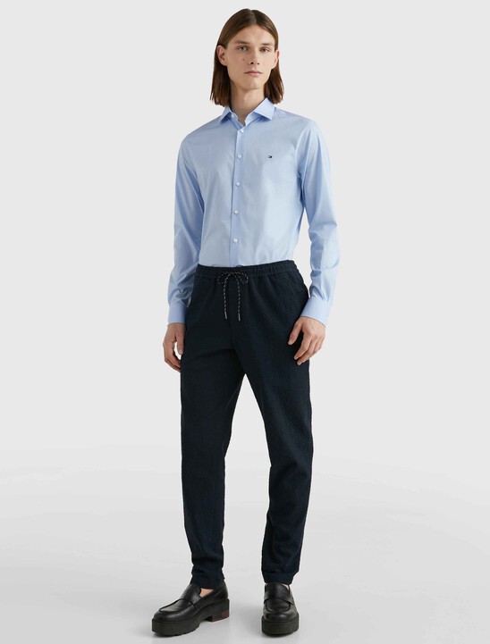 TH Flex Poplin Shirt