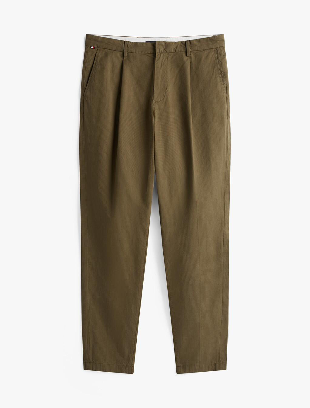 Harlem Ripstop Pant, Army Green, hi-res