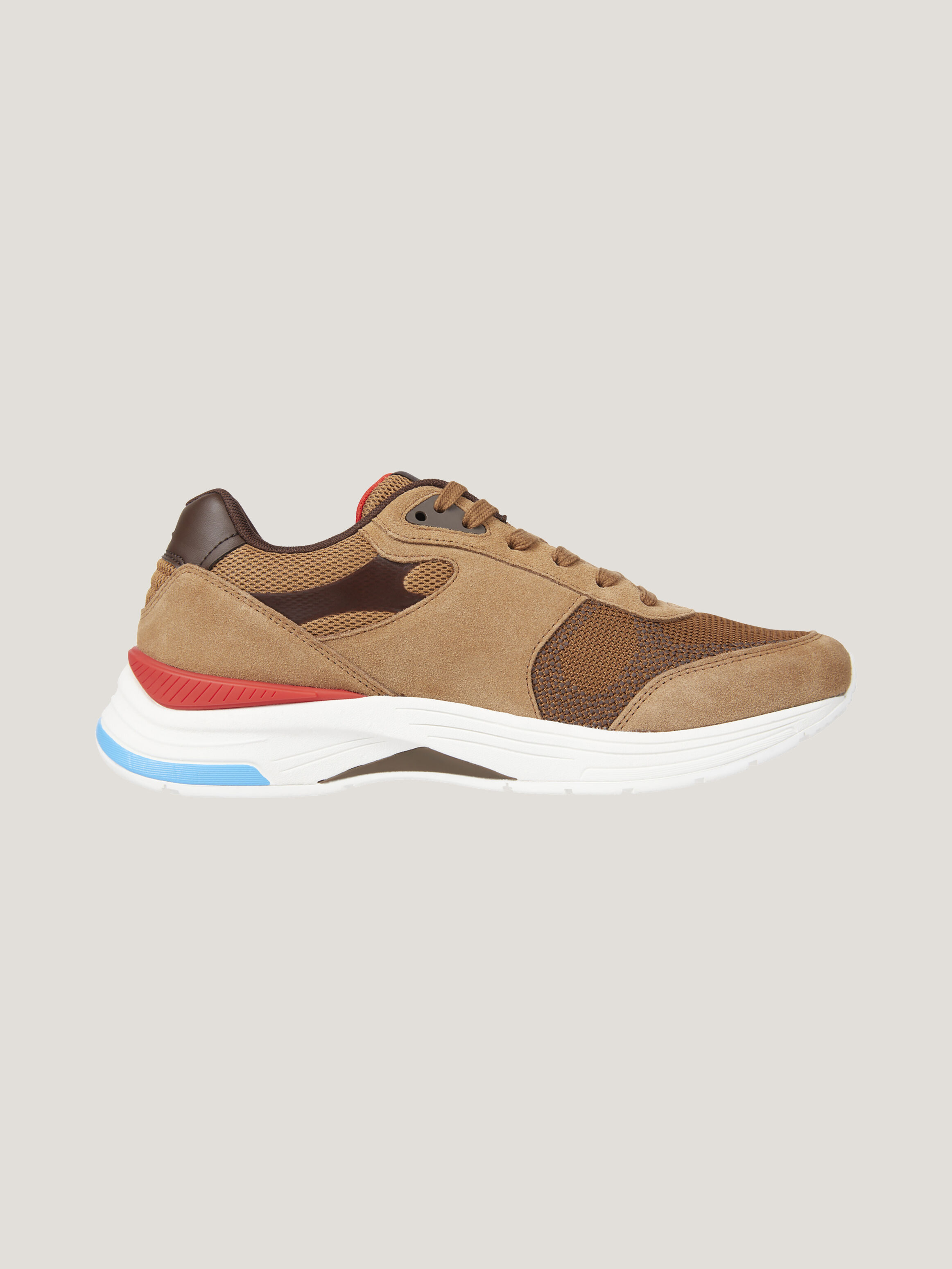 Modern Prep Mix Media Trainers Tommy Hilfiger Malaysia