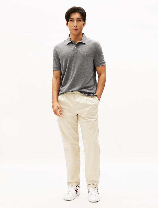Performance Oxford Polo