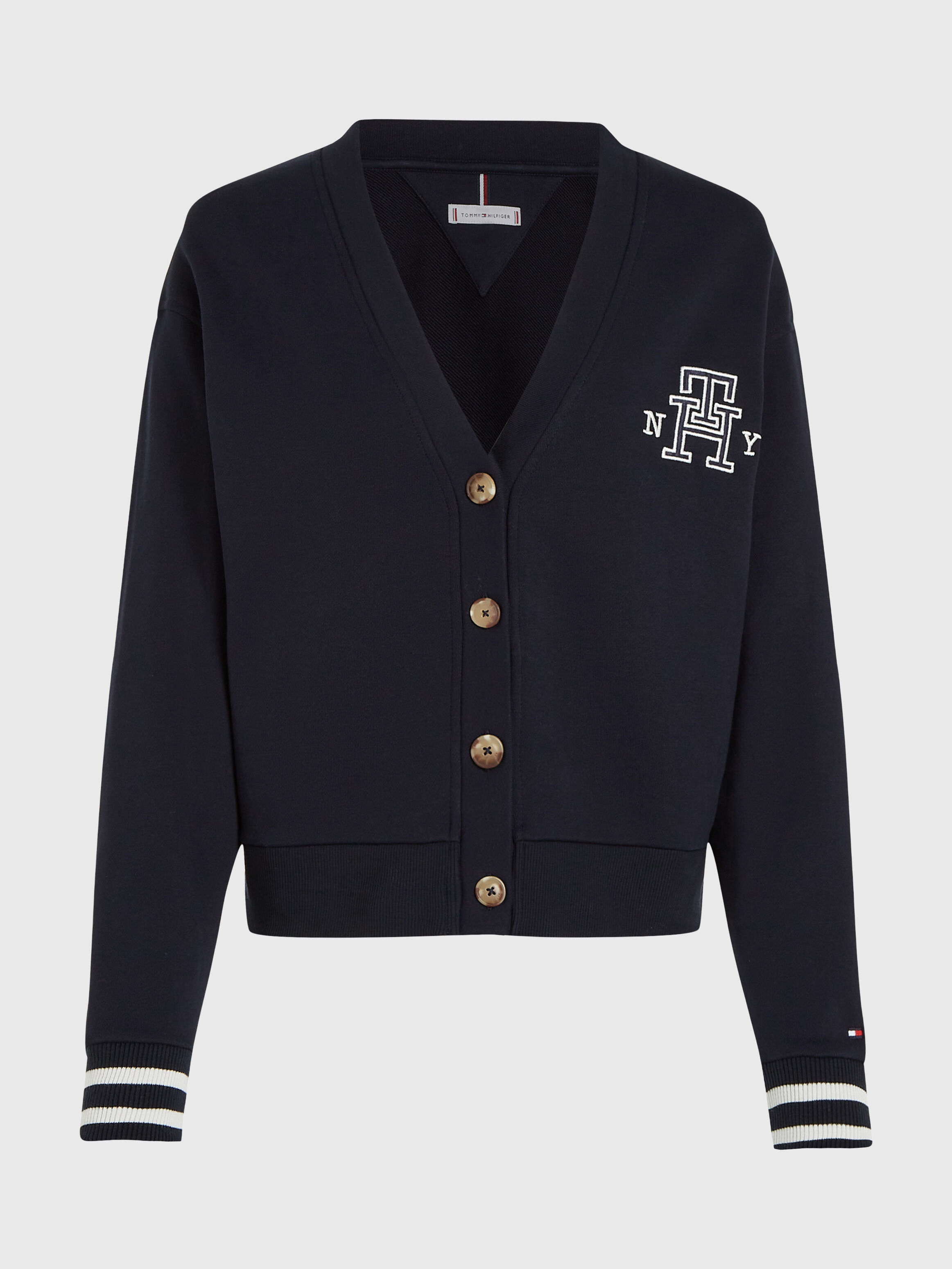 Cardigan tommy 2025