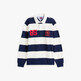 Dark Night Navy Stripe