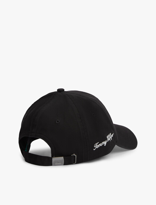 Logo Embroidery Baseball Cap