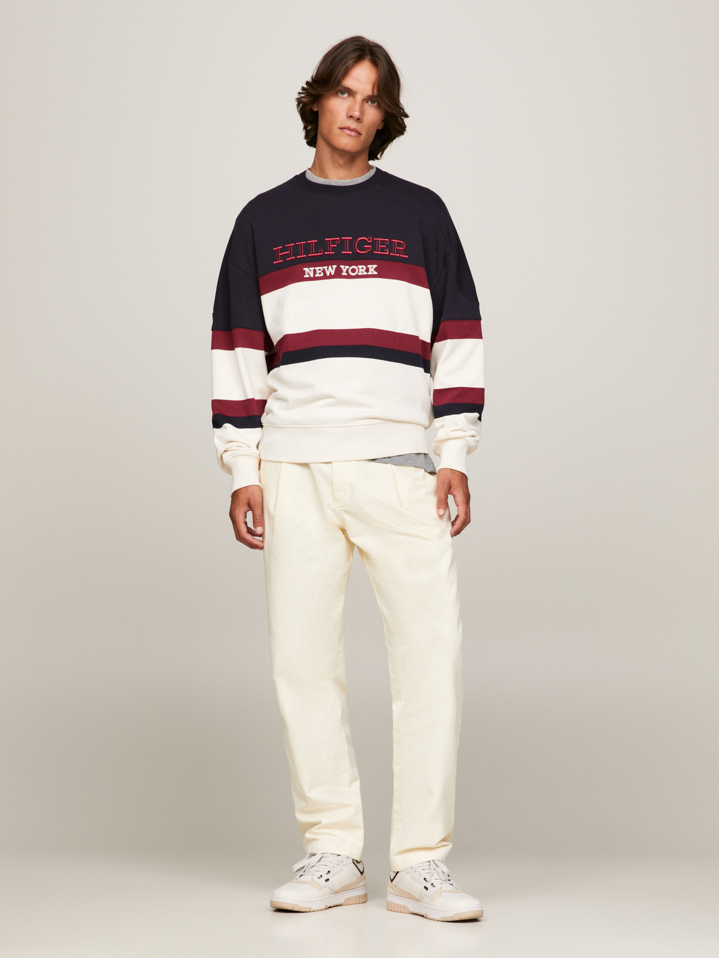 Tommy hilfiger sale hoodie malaysia