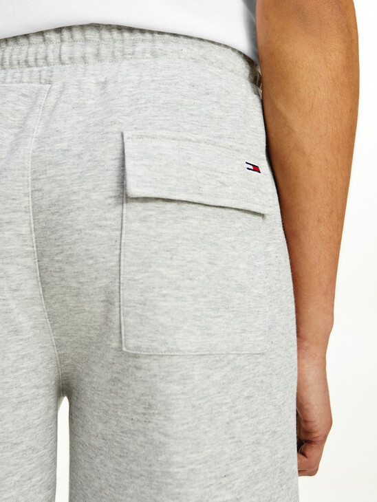 Essential Logo Drawstring Shorts