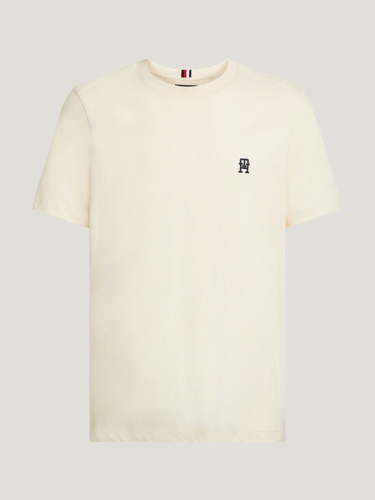 TH Monogram T-Shirt