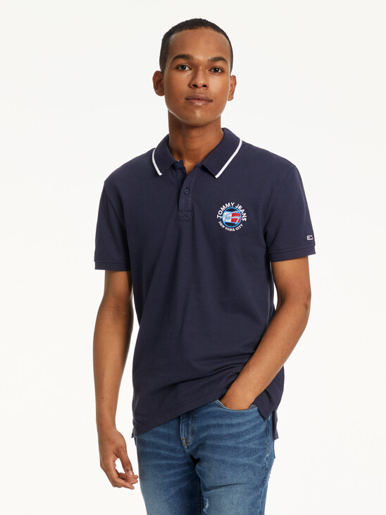 TIMELESS TOMMY POLO TIMELESS TOMMY POLO