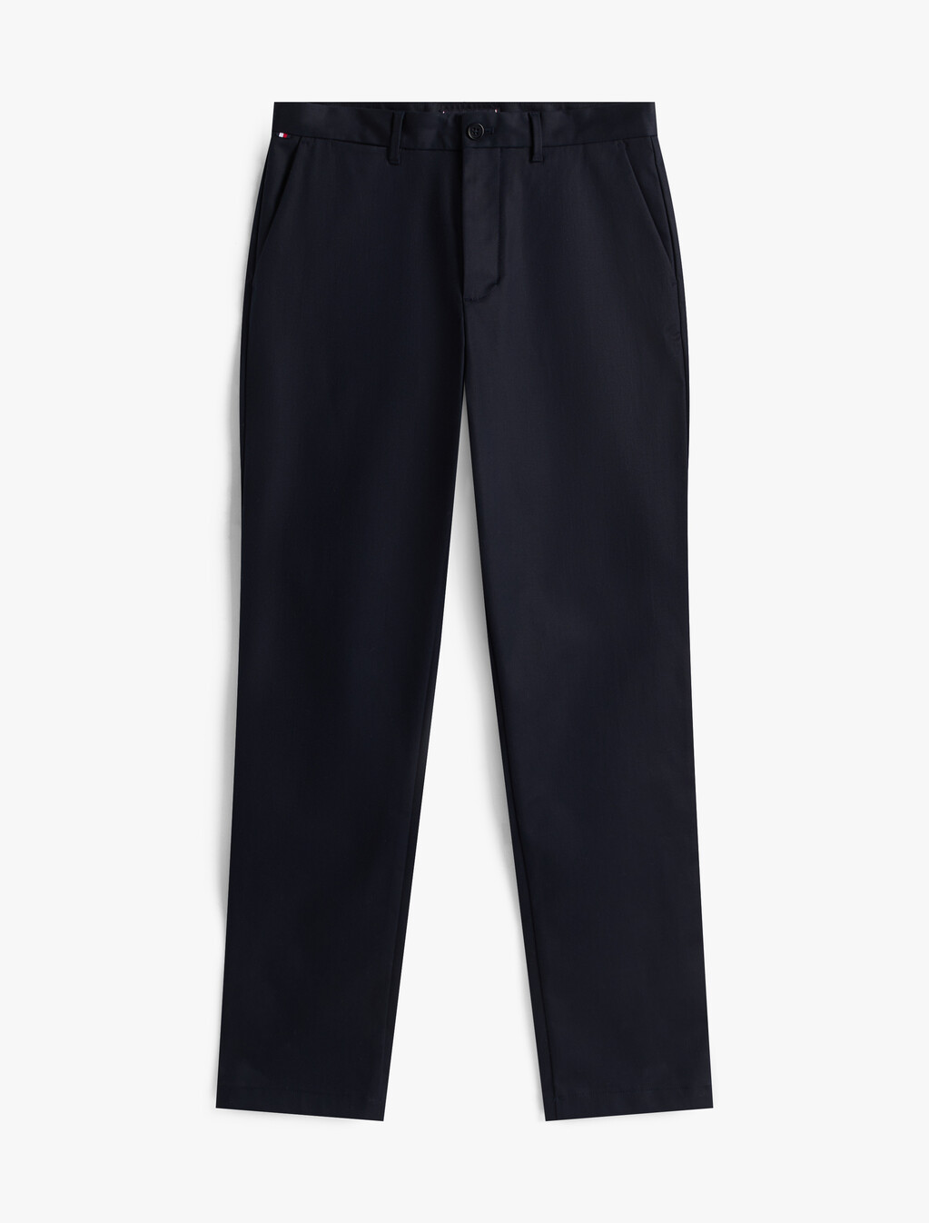 Denton Tencel Stretch Chino, Desert Sky, hi-res