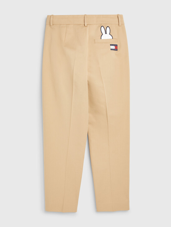TOMMY X MIFFY CHINOS