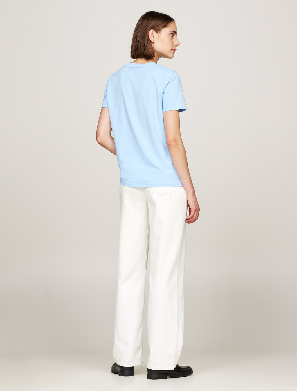 1985 Collection Logo T-Shirt, Vessel Blue, hi-res