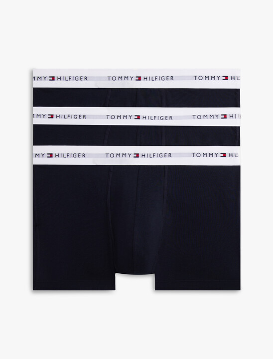 3 Pack Trunks